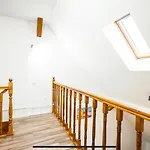 1st Nest In Heart Of Apartmán