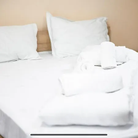 1st Nest In Heart Of Appartement Timişoara