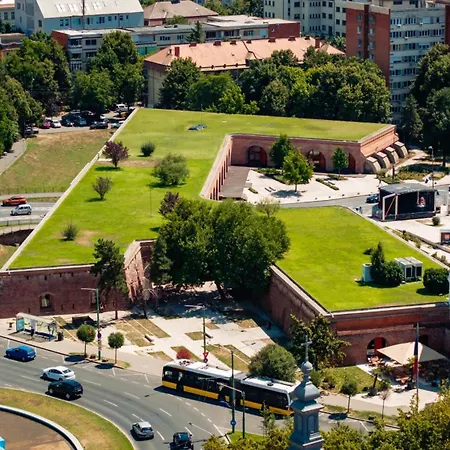 Appartement 1st Nest In Heart Of