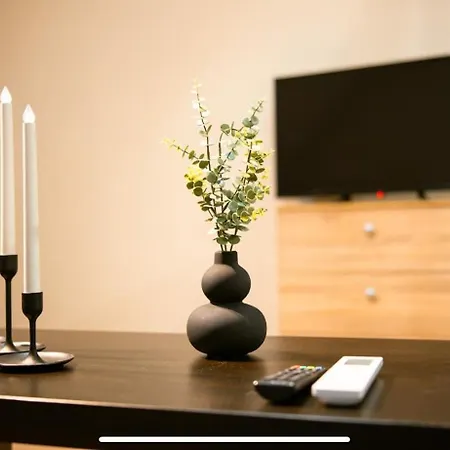 Appartement 1st Nest In Heart Of Timişoara