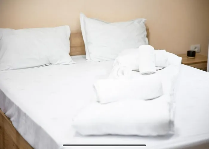 1st Nest In Heart Of Appartement Timişoara