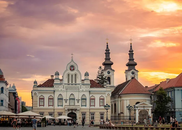 1st Nest In Heart Of