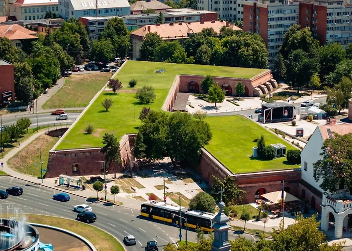 Appartement 1st Nest In Heart Of