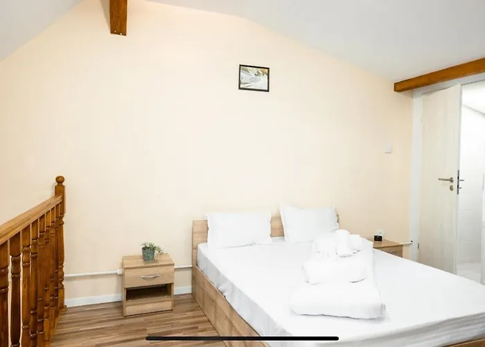 1st Nest In Heart Of Appartement