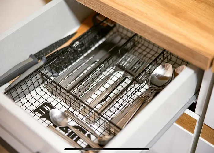 1st Nest In Heart Of Timişoara